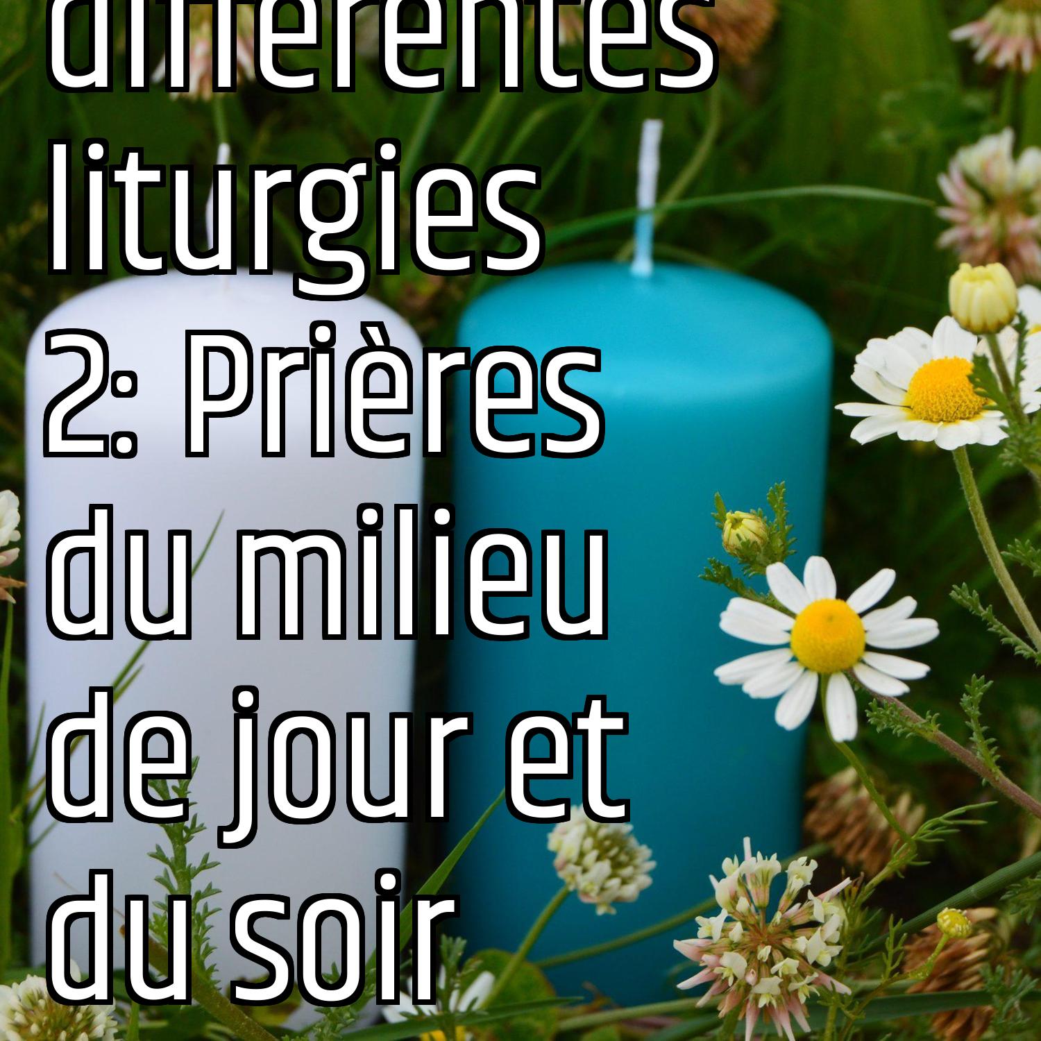Au ras des pâquerettes