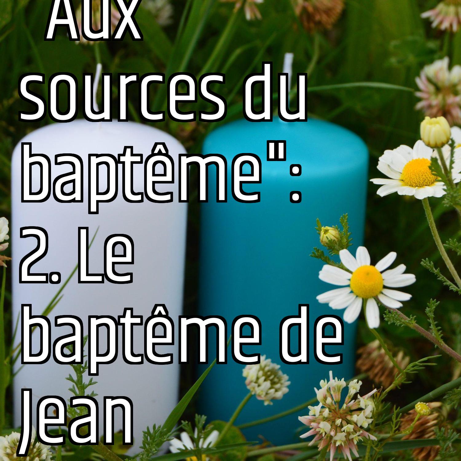 Au ras des pâquerettes