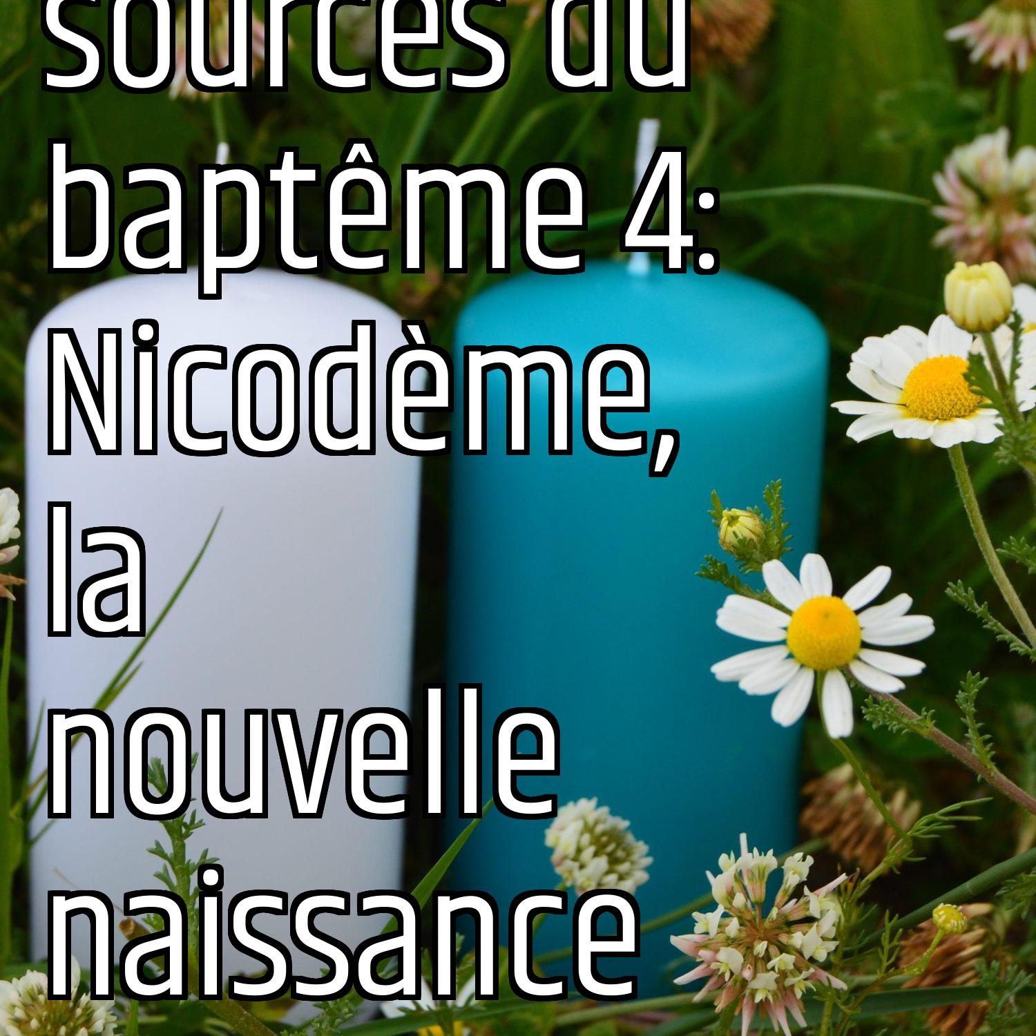 Au ras des pâquerettes