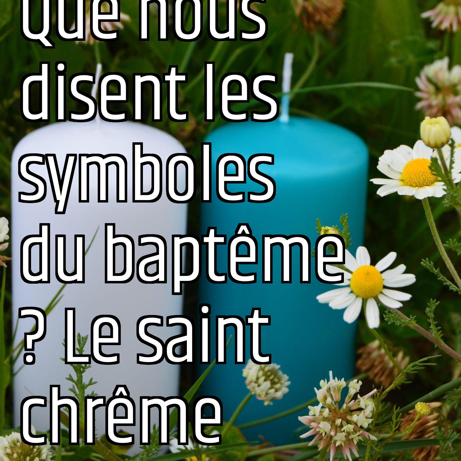 Au ras des pâquerettes