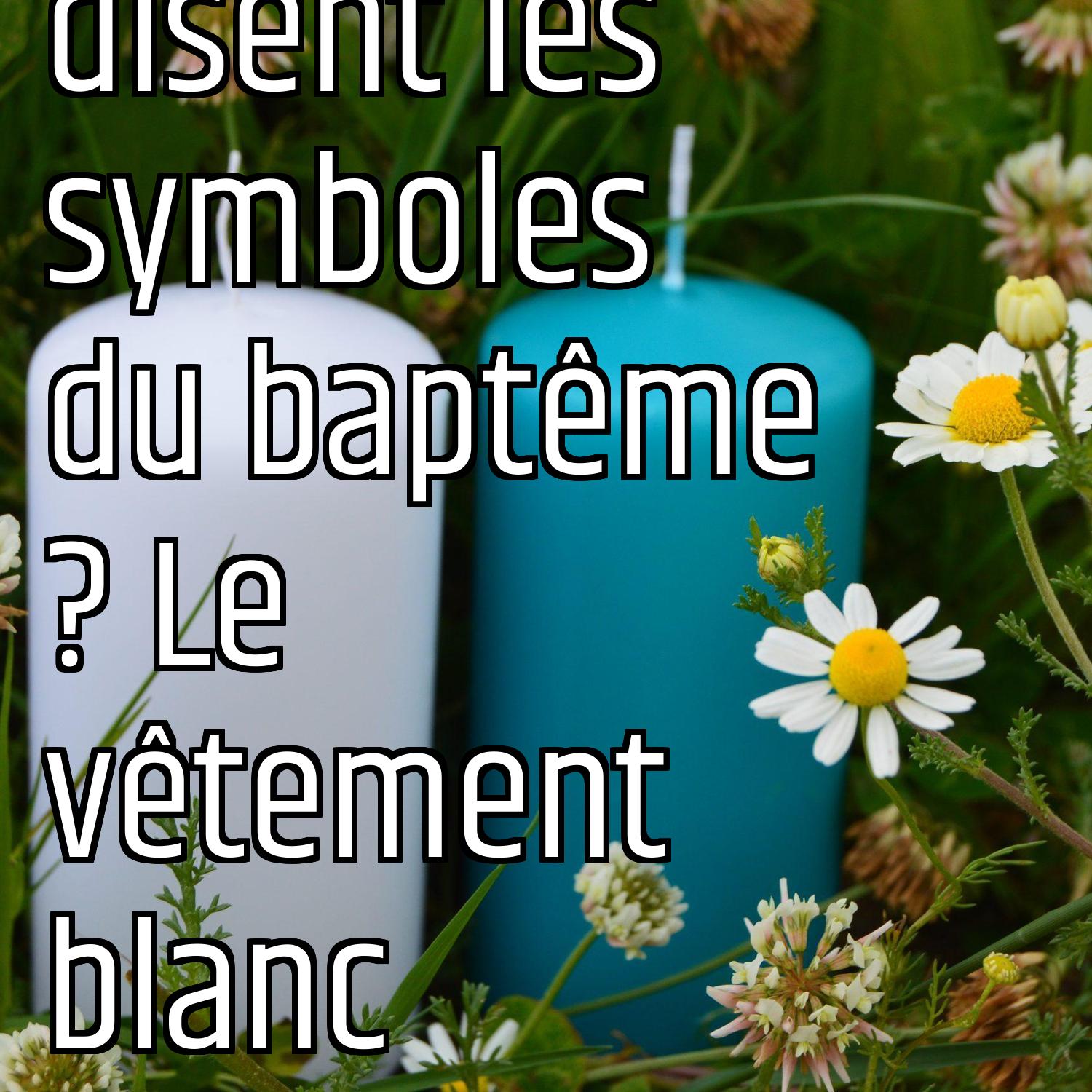 Au ras des pâquerettes