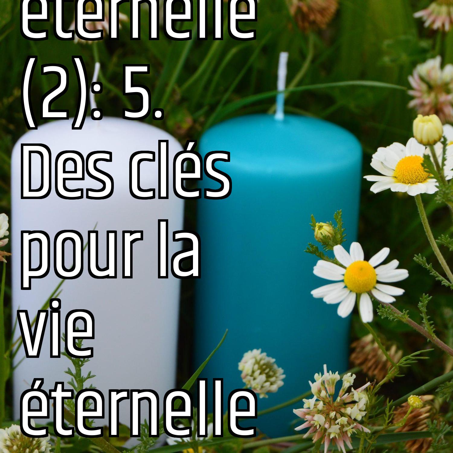 Au ras des pâquerettes
