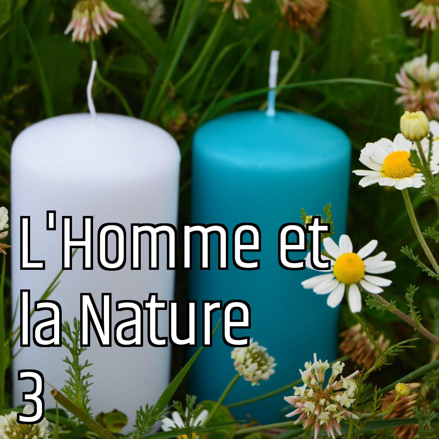 L'Homme et la Nature 3 episode artwork