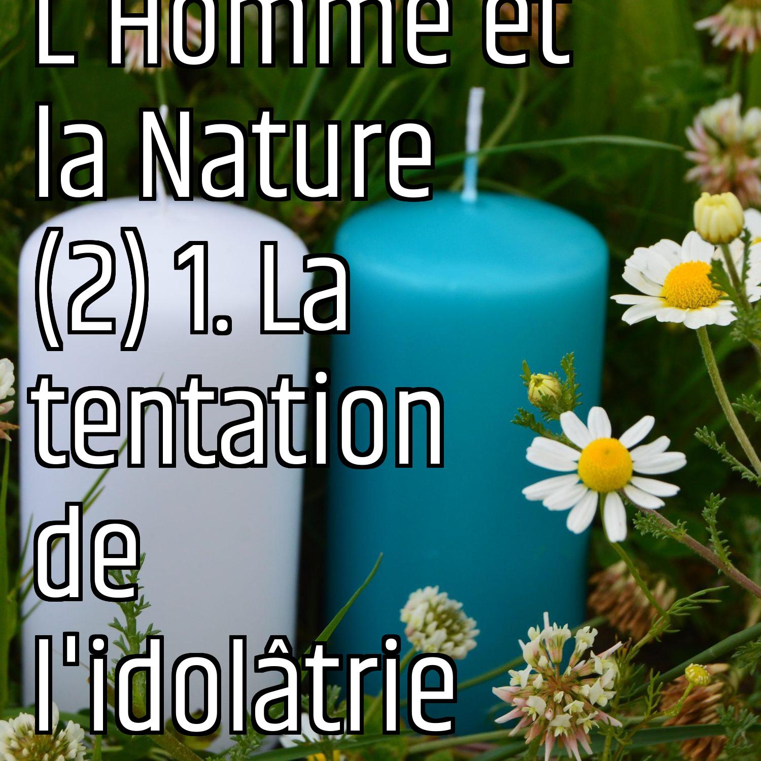 L'Homme et la Nature (2) episode artwork