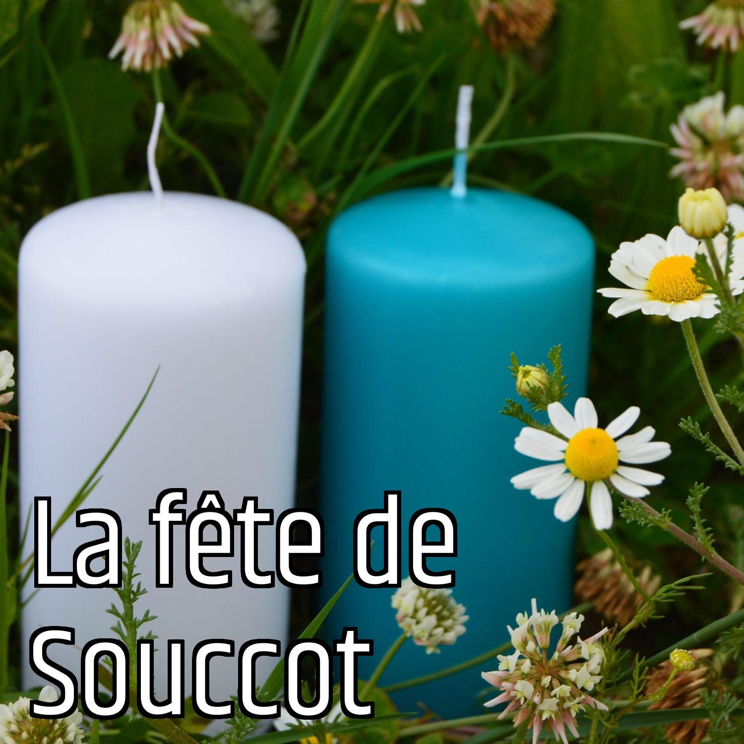La fête de Souccot episode artwork