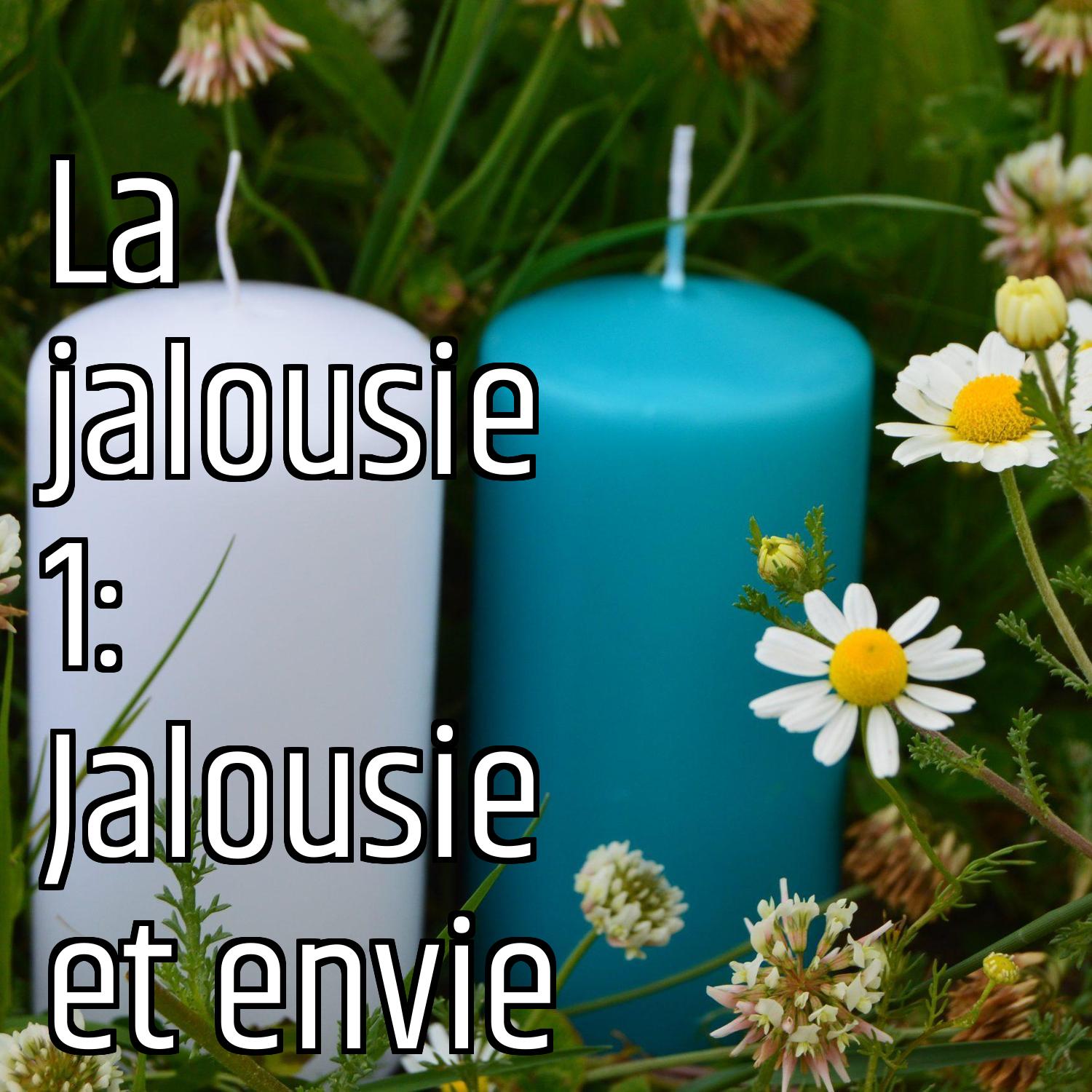 La jalousie 1: Jalousie et envie