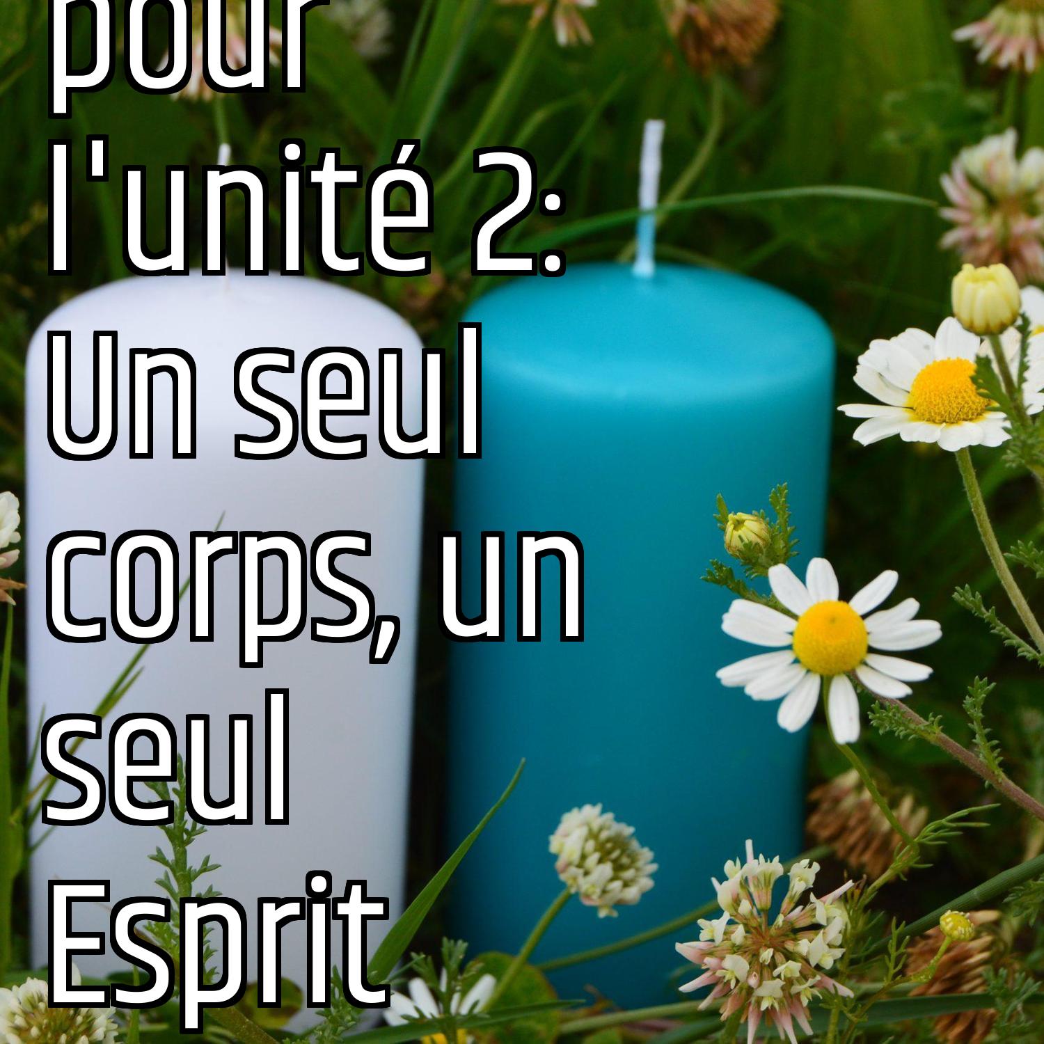 Semaine de prière pour l'unité 2: Un seul corps, un seul Esprit episode artwork