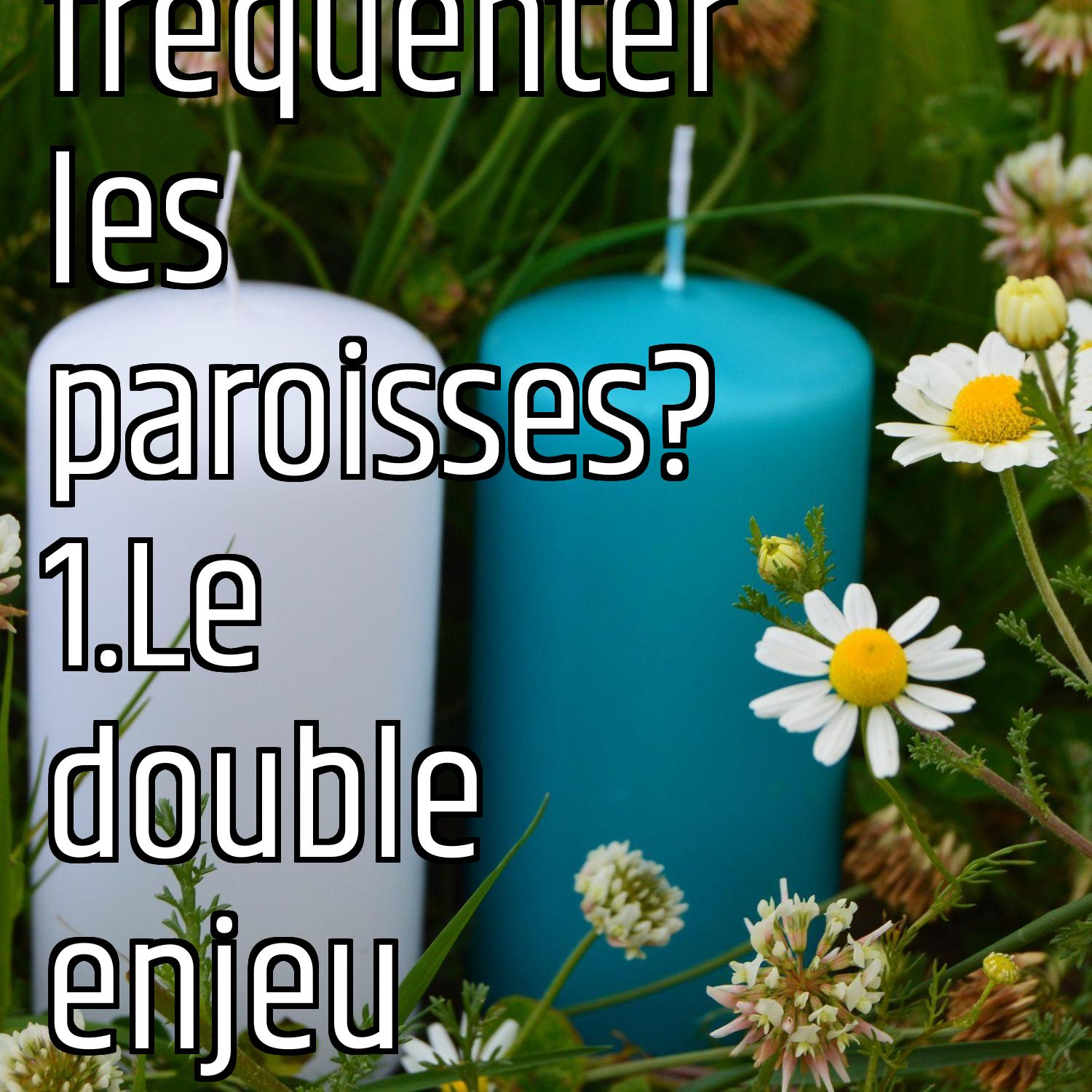 Faut-il fréquenter les paroisses? 1.Le double enjeu episode artwork